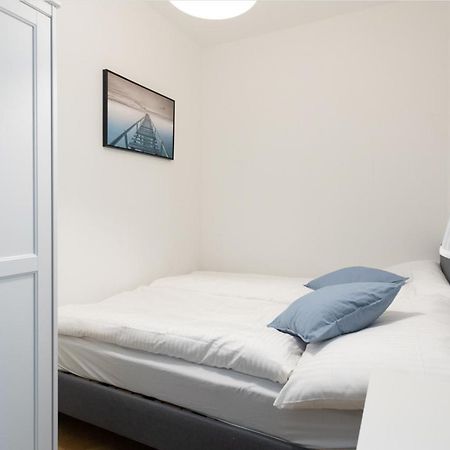 Charmante Wohnung L Bg8 Vienne Extérieur photo