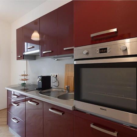 Charmante Wohnung L Bg8 Vienne Extérieur photo
