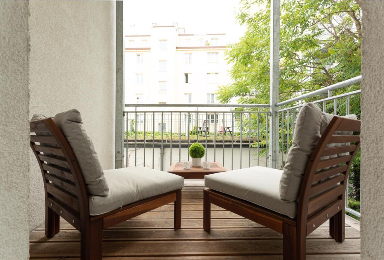 Charmante Wohnung L Bg8 Vienne Extérieur photo