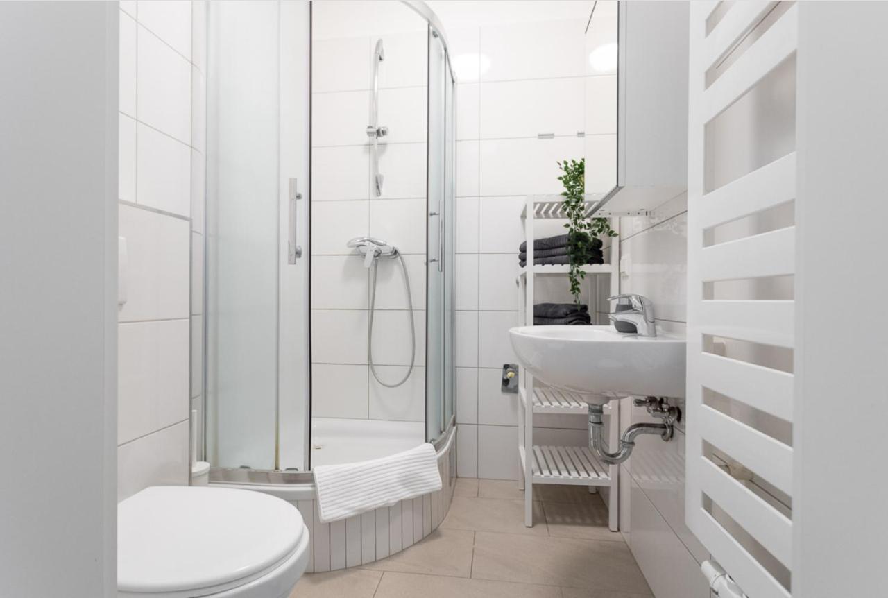 Charmante Wohnung L Bg8 Vienne Extérieur photo