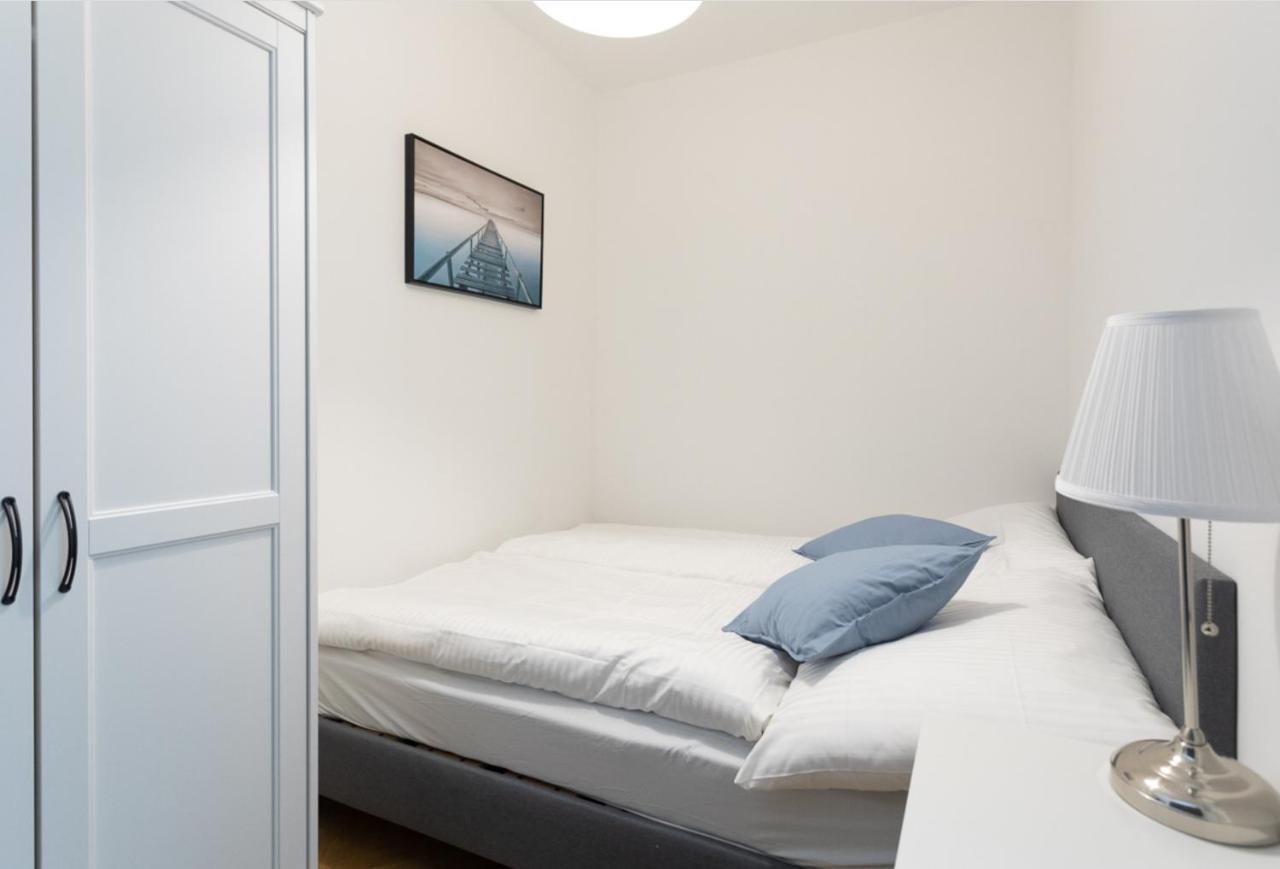 Charmante Wohnung L Bg8 Vienne Extérieur photo