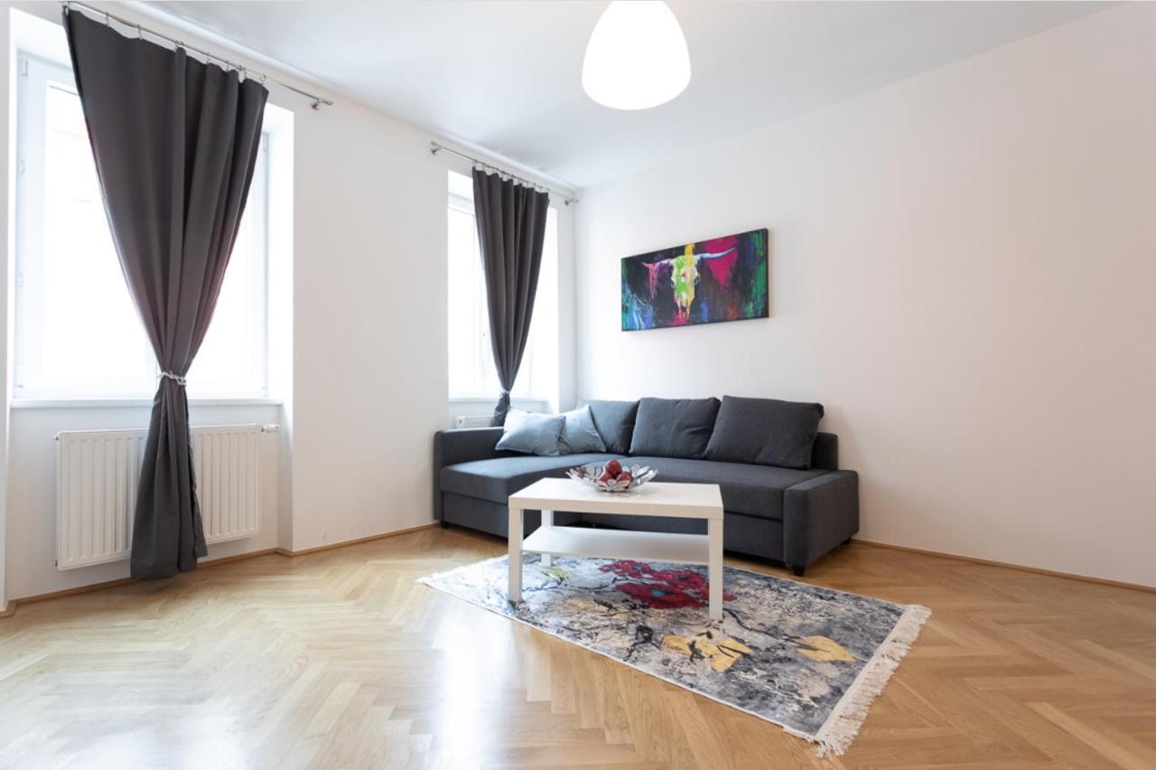 Charmante Wohnung L Bg8 Vienne Extérieur photo