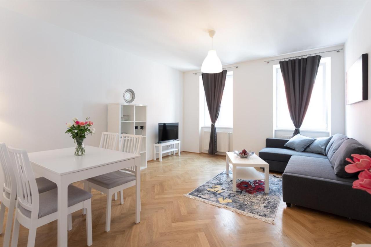 Charmante Wohnung L Bg8 Vienne Extérieur photo