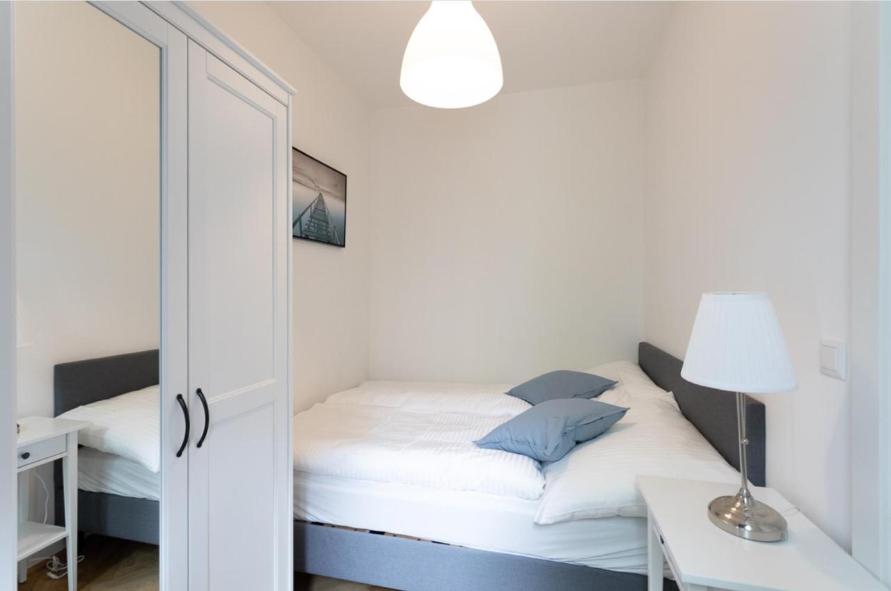 Charmante Wohnung L Bg8 Vienne Extérieur photo