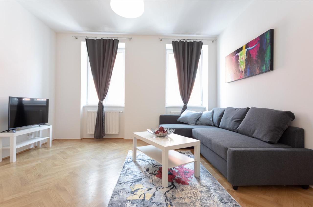 Charmante Wohnung L Bg8 Vienne Extérieur photo