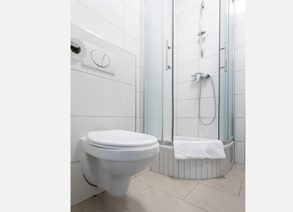 Charmante Wohnung L Bg8 Vienne Extérieur photo