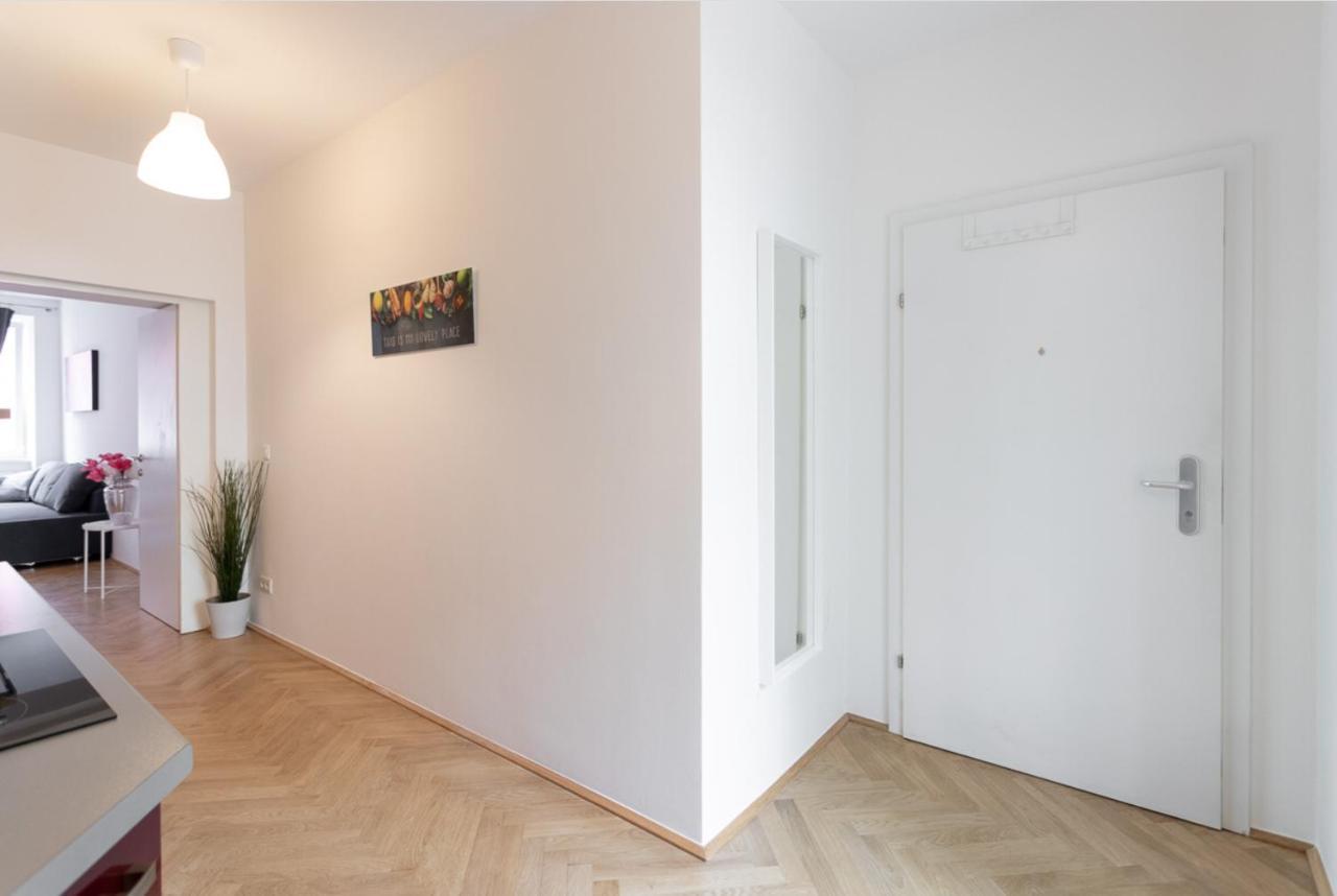 Charmante Wohnung L Bg8 Vienne Extérieur photo